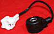 Knock Sensor, With Wiring Harness