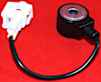 Knock Sensor, With Wiring Harness