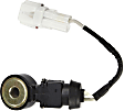 Knock Sensor, With Wiring Harness