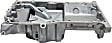 Oil Pan Aluminum
