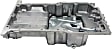Oil Pan Aluminum
