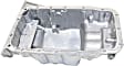 Oil Pan, 3.0L, 6 Cyl. Engine