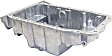 Oil Pan, 3.0L, 6 Cyl. Engine