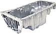Oil Pan, 3.0L, 6 Cyl. Engine