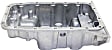 Oil Pan, 3.0L, 6 Cyl. Engine