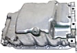 Oil Pan, 3.0L, 6 Cyl. Engine
