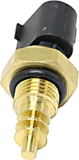 Coolant Temperature Sensor
