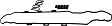 Valve Cover Gasket, 4 Cyl., 2.2L Engine, with Grommets & Spark Plug Tube Seals, Permadry Molded Rubber Gasket Included