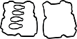 Valve Cover Gasket, 4 Cyl., 2.5L Engine