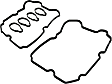 Valve Cover Gasket, 4 Cyl., 2.5L Engine