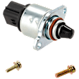 Idle Control Valve