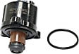Idle Control Valve, 6 Cyl., 2.7L Engine