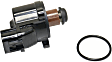 Idle Control Valve, 6 Cyl., 2.7L Engine
