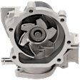 Water Pump, 1.8L/2.2L/2.5L Engines