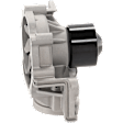 Water Pump, 1.8L/2.2L/2.5L Engines