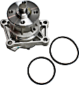 2008 Suzuki Grand Vitara - Water Pump, 2.7L 6Cyl