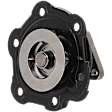 Water Pump, 4 Cyl., 1.9L Engine