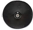 Water Pump, 2.0L/2.3L Engines