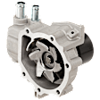 Water Pump, 2.2L/2.5L Engines