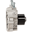 Water Pump, 2.2L/2.5L Engines