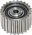T-Belt Tensioner Pulley - Direct Fit