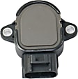 2005 Subaru Legacy GT 4 Cyl 2.5L - Throttle Position Sensor