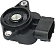 2005 Subaru Legacy GT 4 Cyl 2.5L - Throttle Position Sensor
