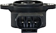 2005 Subaru Legacy GT 4 Cyl 2.5L - Throttle Position Sensor