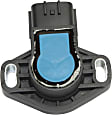 Throttle Position Sensor - 4 Cylinder, 2.5 Liter Engine