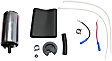 Fuel Pump, Electric, Without Fuel Sending Unit