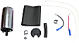 Fuel Pump, Electric, Without Fuel Sending Unit