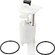 Fuel Pump, Electric, Without Fuel Sending Unit