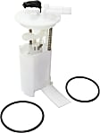 Fuel Pump, Electric, Without Fuel Sending Unit