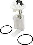 Fuel Pump, Electric, Without Fuel Sending Unit