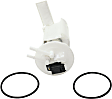 Fuel Pump, Electric, Without Fuel Sending Unit