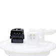 Fuel Pump, Electric, Without Fuel Sending Unit