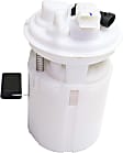 Fuel Pump, With Fuel Sending Unit, 4 Cyl., 2.0L Engine