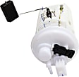 Fuel Pump, With Fuel Sending Unit, 4 Cyl., 2.0L Engine