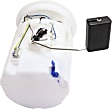 Fuel Pump, With Fuel Sending Unit, 4 Cyl., 2.0L Engine