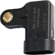 2004-2008 Suzuki Forenza - MAP Sensor, 4 Cyl., 2.0L Engine