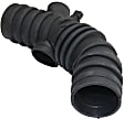 Air Intake Hose, 4 Cyl., 2.0L Engine