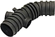 Air Intake Hose, 4 Cyl., 2.0L Engine