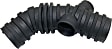 Air Intake Hose, 4 Cyl., 2.0L Engine