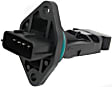 Mass Air Flow Sensor, 2.2L/2.5L Engines, Sensor Only