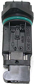 Mass Air Flow Sensor, 2.2L/2.5L Engines, Sensor Only