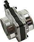 Mass Air Flow Sensor, Sensor With Housing