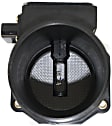 Mass Air Flow Sensor, Sensor With Housing