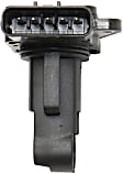 2005 Saab 9-2X - Mass Air Flow Sensor, 4 Cyl 2.5L