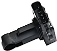 2005 Saab 9-2X - Mass Air Flow Sensor, 4 Cyl 2.5L