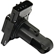 2005 Saab 9-2X - Mass Air Flow Sensor, 4 Cyl 2.5L